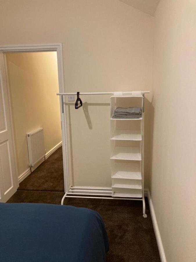 Homely 3-Bed House In Bham 15 Min From City Centre Birmingham Exterior foto